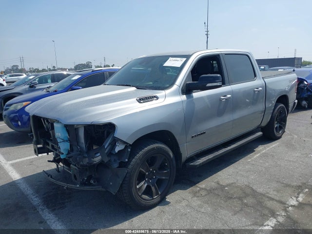 1C6RREFT7MN661083 RAM 1500