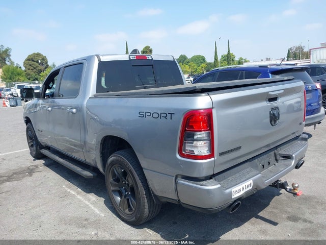 1C6RREFT7MN661083 RAM 1500
