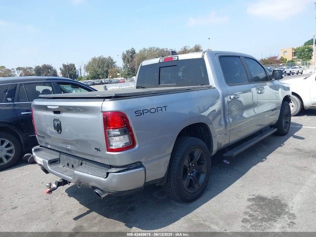 1C6RREFT7MN661083 RAM 1500