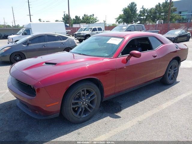 Dodge 2019 2019 2C3CDZGG1KH504522 Image 2
