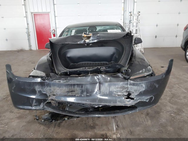 Tesla 2025 2025 5YJ3E1EA4SF007401 Image 11