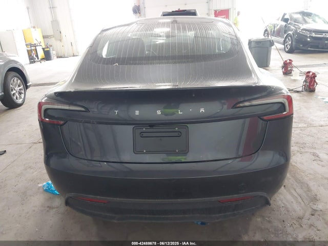 Tesla 2025 2025 5YJ3E1EA4SF007401 Image 15