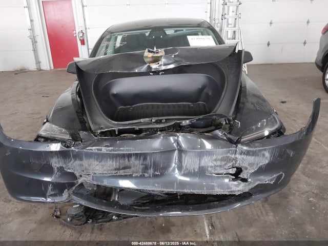 2025 TESLA MODEL 3 5YJ3E1EA4SF007401 Photo 5
