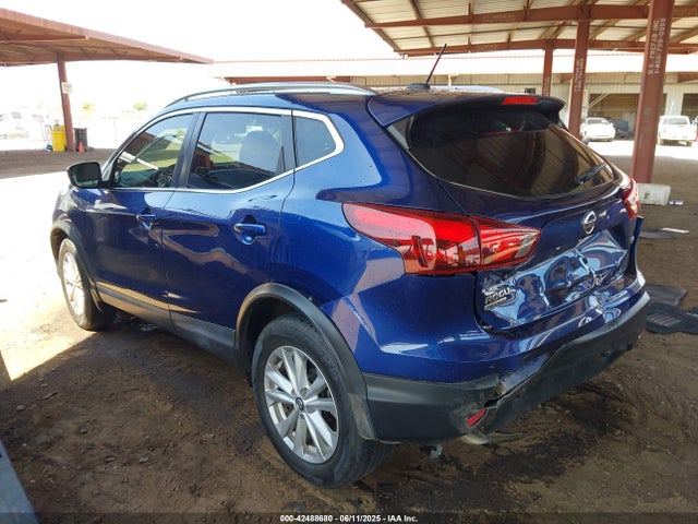 JN1BJ1CP7KW226897 Nissan 2019