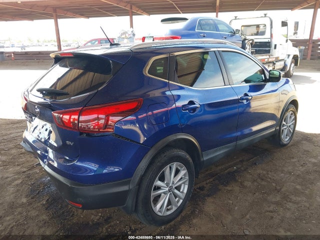JN1BJ1CP7KW226897 Nissan 2019