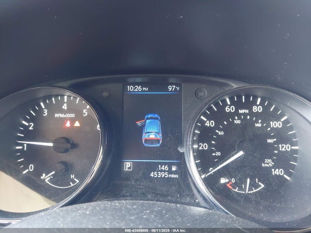 JN1BJ1CP7KW226897 Nissan 2019