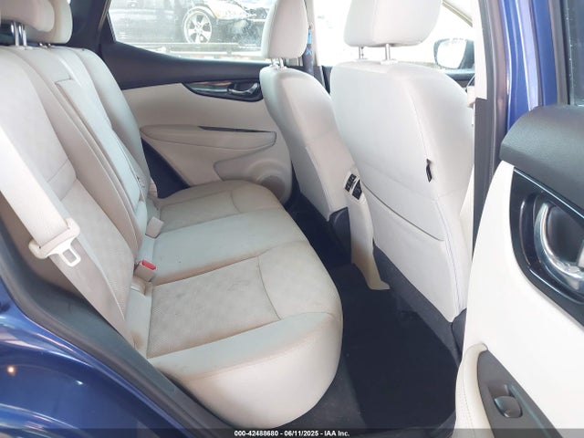 JN1BJ1CP7KW226897 Nissan 2019