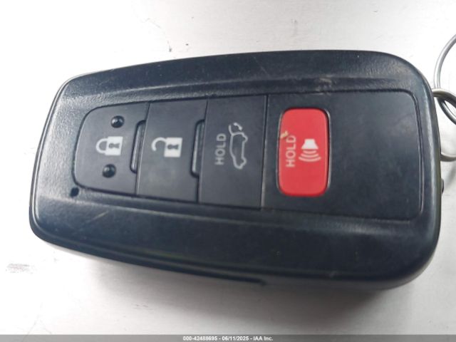 2T3E6RFV4PW039496 Toyota Rav4 Xse Hybrid