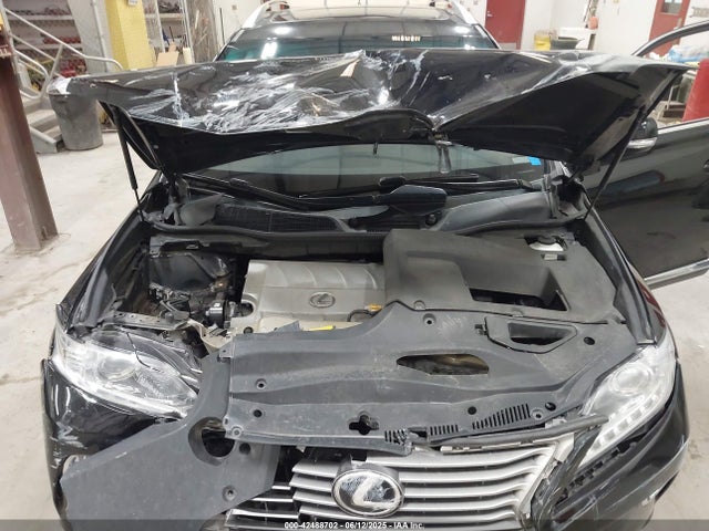 2T2BK1BA2EC228816 Lexus 2gr-fe