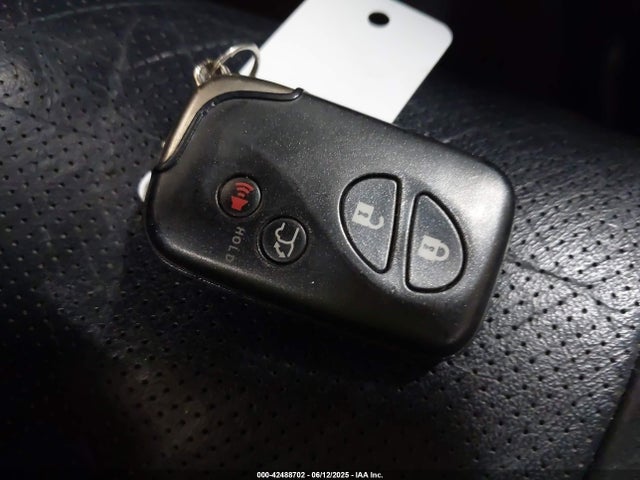 2T2BK1BA2EC228816 Lexus 2gr-fe