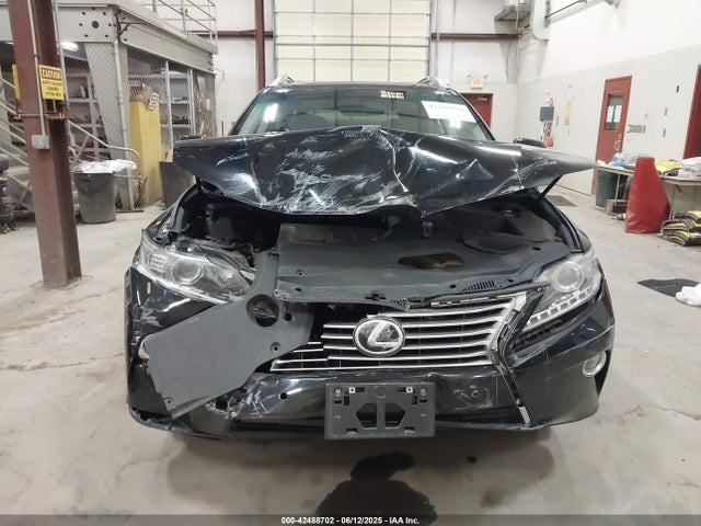 2T2BK1BA2EC228816 Lexus 2gr-fe