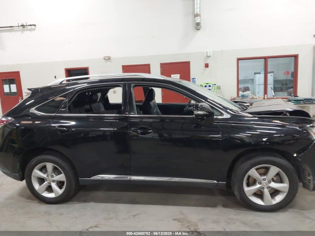 2T2BK1BA2EC228816 Lexus 2gr-fe