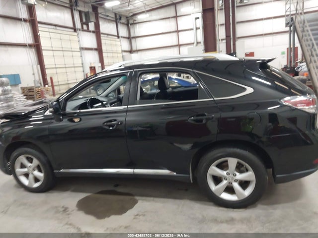 2T2BK1BA2EC228816 Lexus 2gr-fe