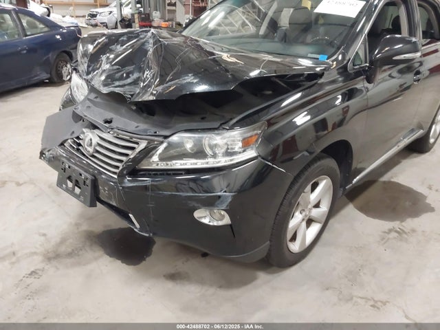 2T2BK1BA2EC228816 Lexus 2gr-fe