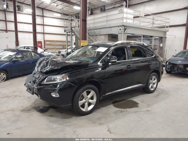 2T2BK1BA2EC228816 Lexus 2gr-fe