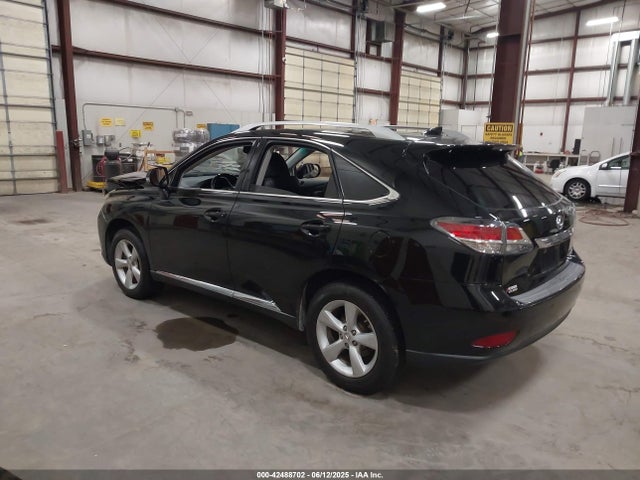 2T2BK1BA2EC228816 Lexus 2gr-fe