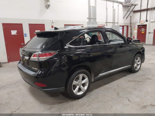 2T2BK1BA2EC228816 Lexus 2gr-fe