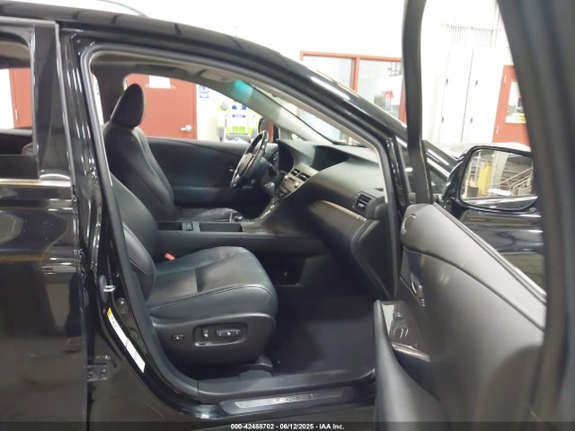 2T2BK1BA2EC228816 Lexus 2gr-fe