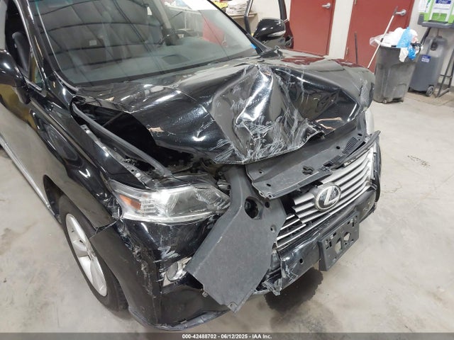 2T2BK1BA2EC228816 Lexus 2gr-fe