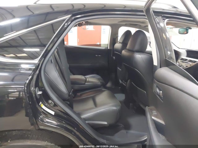 2T2BK1BA2EC228816 Lexus 2gr-fe