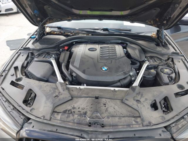 WBA53BJ03MCG98664 BMW 540I