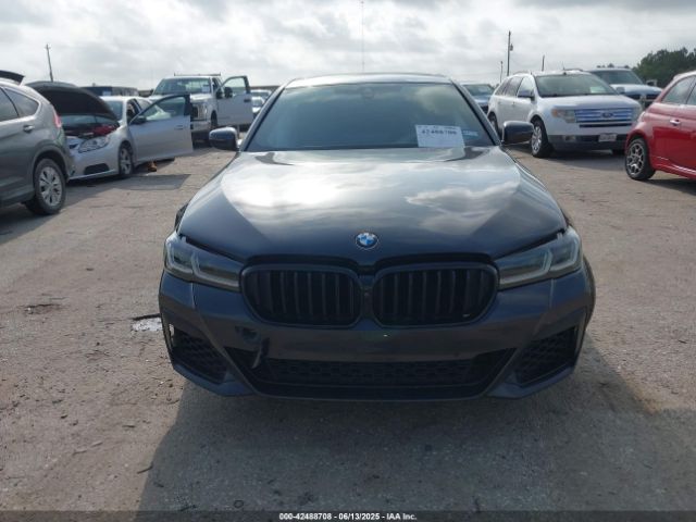 WBA53BJ03MCG98664 BMW 540I