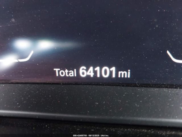 WBA53BJ03MCG98664 BMW 540I