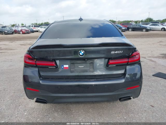 WBA53BJ03MCG98664 BMW 540I