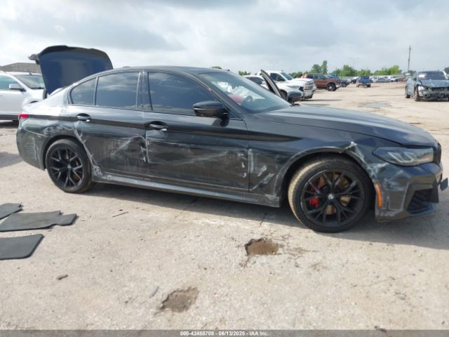 WBA53BJ03MCG98664 BMW 540I