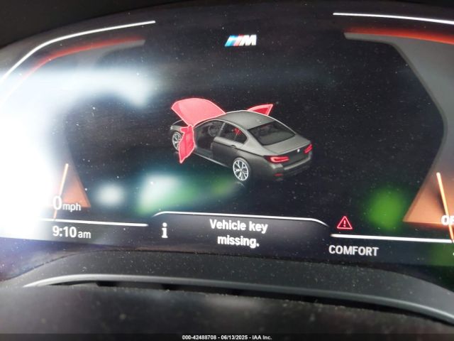 WBA53BJ03MCG98664 BMW 540I