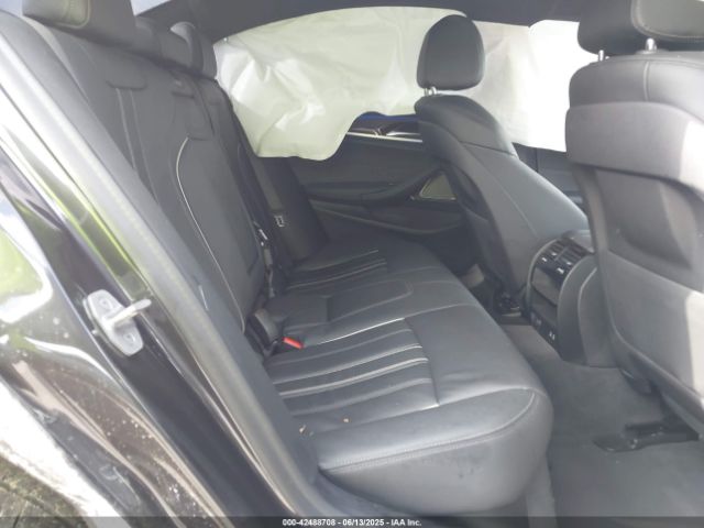 WBA53BJ03MCG98664 BMW 540I
