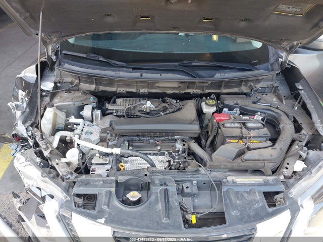 Nissan Rogue 2017 JN8AT2MV0HW258089 Image 10