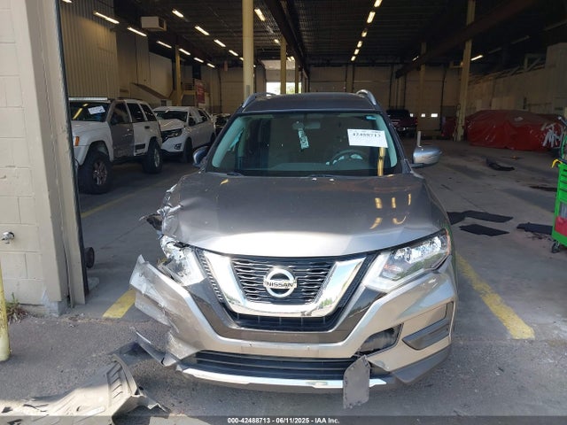 Nissan Rogue 2017 JN8AT2MV0HW258089 Image 13
