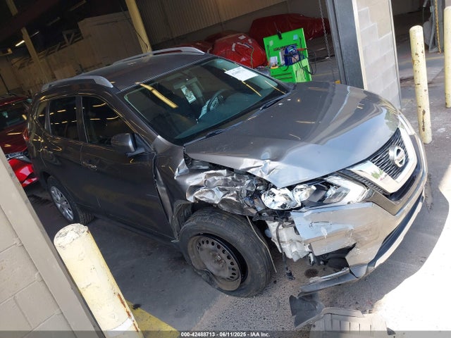 Nissan Rogue 2017 JN8AT2MV0HW258089 Image 14