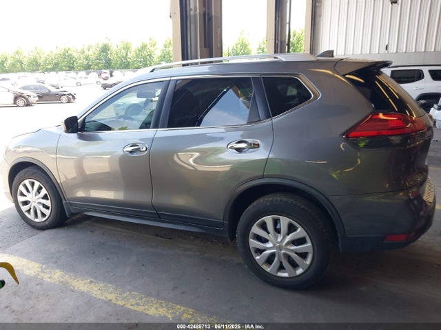 Nissan Rogue 2017 JN8AT2MV0HW258089 Image 15