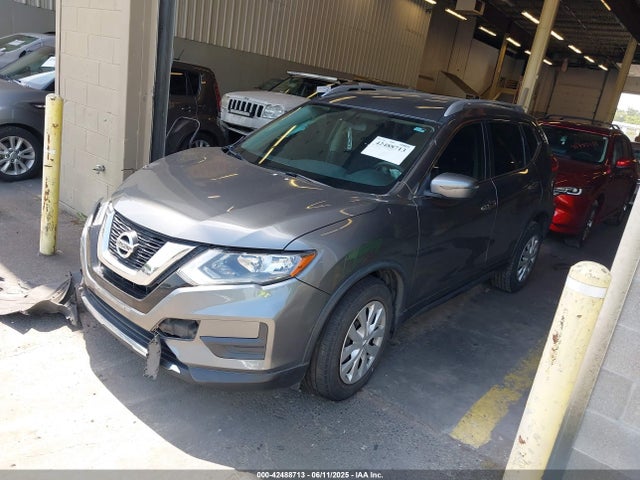 Nissan Rogue 2017 JN8AT2MV0HW258089 Image 2