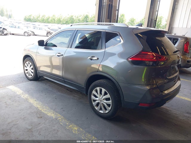 Nissan Rogue 2017 JN8AT2MV0HW258089 Image 3
