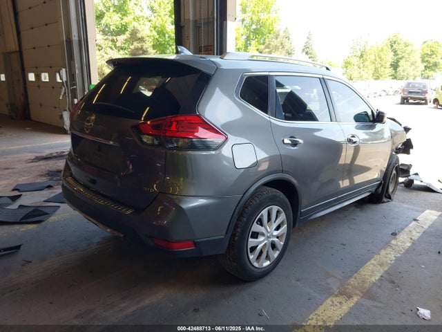 Nissan Rogue 2017 JN8AT2MV0HW258089 Image 4