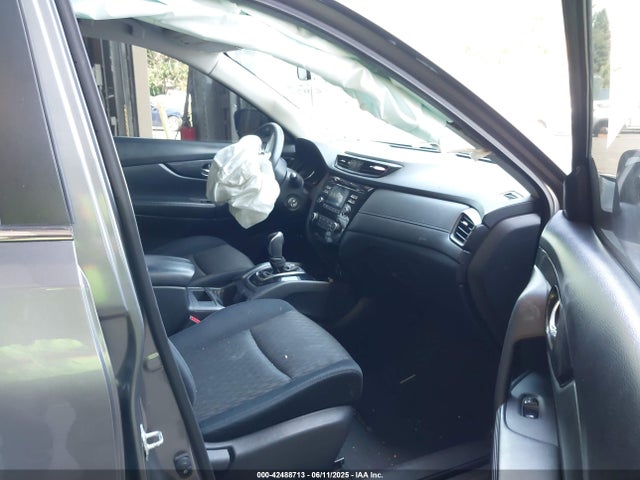 Nissan Rogue 2017 JN8AT2MV0HW258089 Image 5