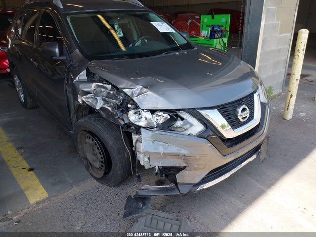 Nissan Rogue 2017 JN8AT2MV0HW258089 Image 6