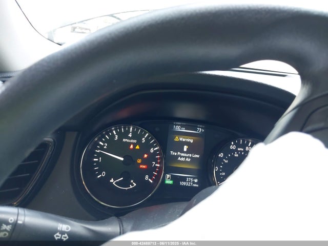 Nissan Rogue 2017 JN8AT2MV0HW258089 Image 7