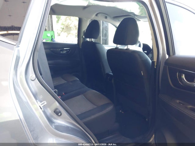 Nissan Rogue 2017 JN8AT2MV0HW258089 Image 8