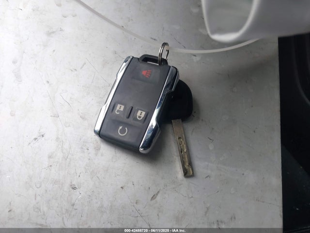 1GCGTEEN4M1231586 Chevrolet lgz - di, vvt, alum, var2, gen 2