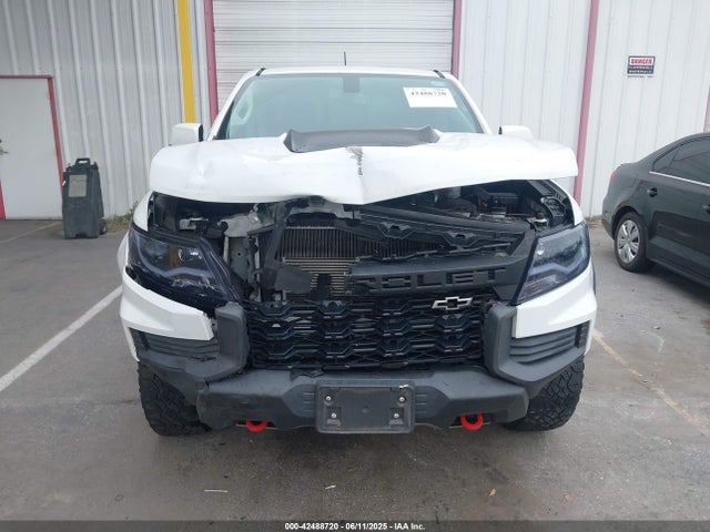 1GCGTEEN4M1231586 Chevrolet lgz - di, vvt, alum, var2, gen 2