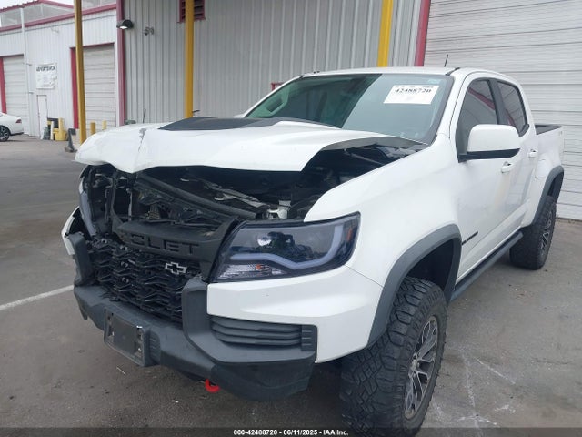 1GCGTEEN4M1231586 Chevrolet lgz - di, vvt, alum, var2, gen 2