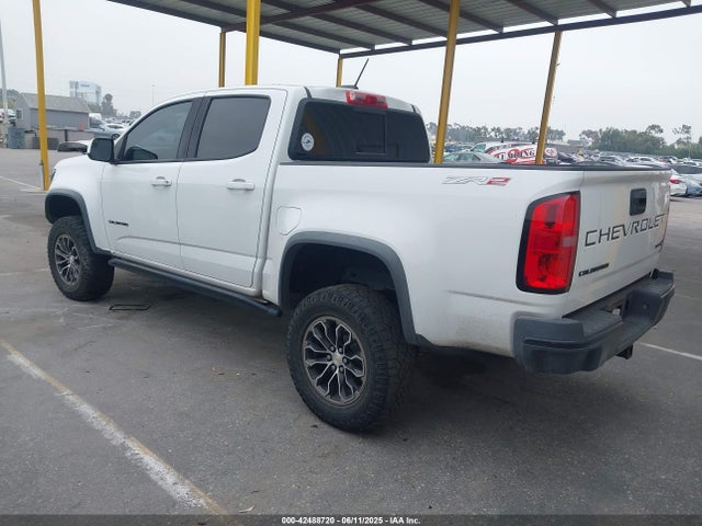 1GCGTEEN4M1231586 Chevrolet lgz - di, vvt, alum, var2, gen 2