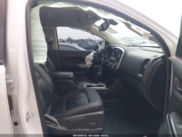 1GCGTEEN4M1231586 Chevrolet lgz - di, vvt, alum, var2, gen 2