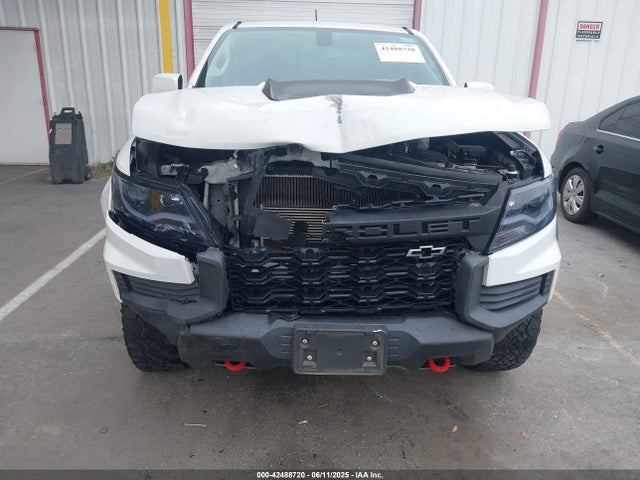 1GCGTEEN4M1231586 Chevrolet lgz - di, vvt, alum, var2, gen 2