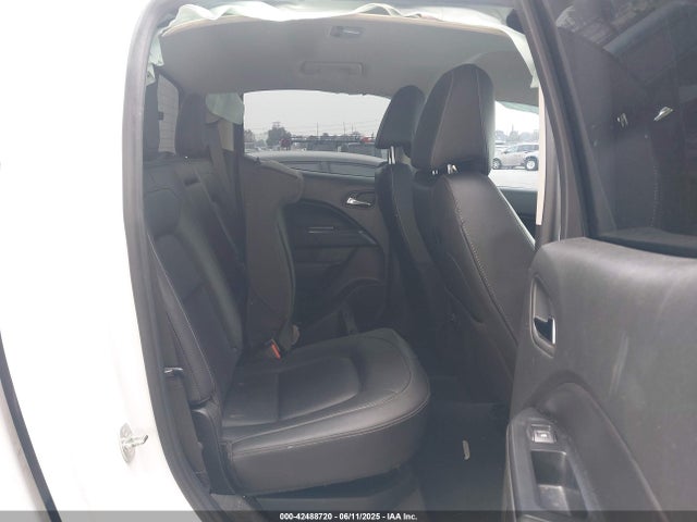 1GCGTEEN4M1231586 Chevrolet lgz - di, vvt, alum, var2, gen 2