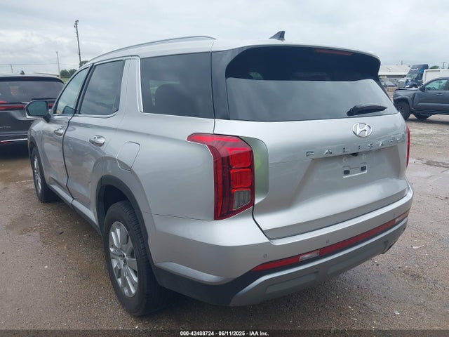 KM8R24GE2SU842100 Hyundai gdi lambda ii